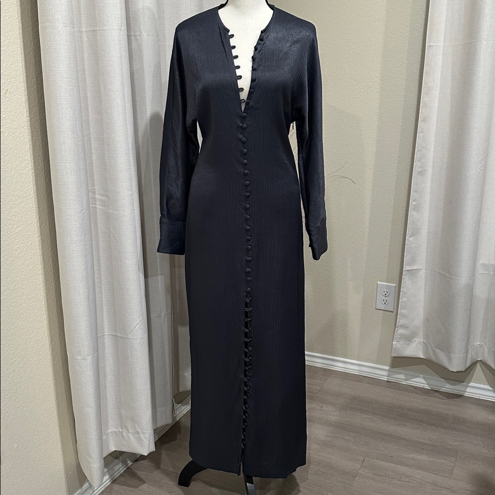 Zara Maxi Dress. - Picture 2 of 15